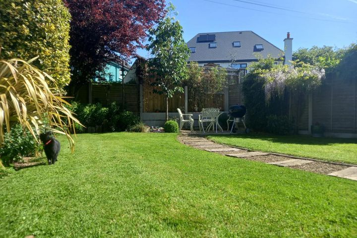 8 beechpark, castle road, Kilkenny, Co. Kilkenny