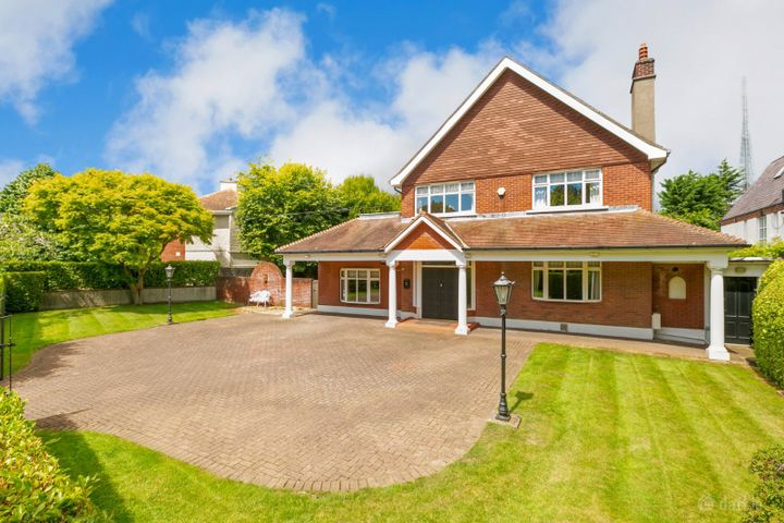 Fernagh, 12 Greenfield Crescent, Donnybrook Dublin 4, Dublin 4, Dublin