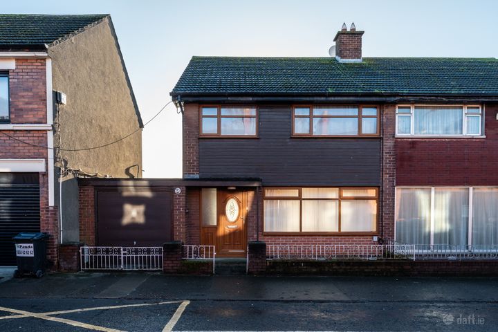 Saint Isidore's, 105 Cord Road, Drogheda, Co. Louth, A92KFN5