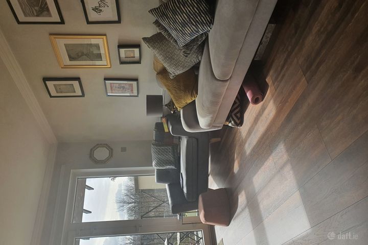 Apartment 24, Grand Canal View, James's Walk, Rialto, Dublin 8