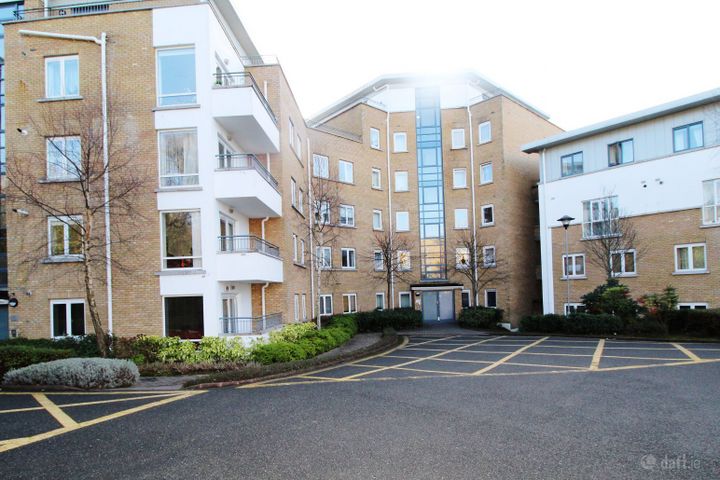 Apartment 32, Malin Hall, Waterville Terrace, Waterville, Blanchardstown, Dublin 15, D15H9R3
