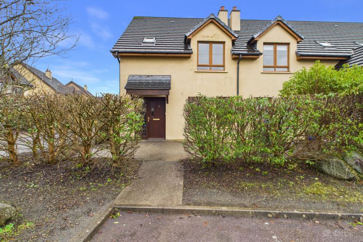 7 Heather Park, Pairc Na Gloine, V93RX47