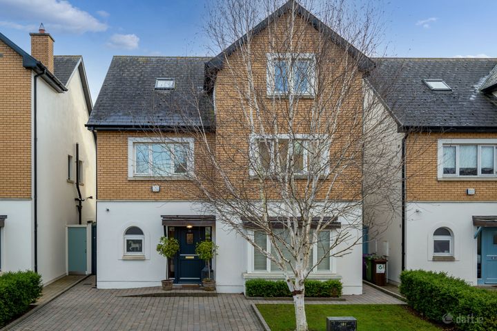 11 Chamley Park, Swords Rd, Malahide, Dublin
