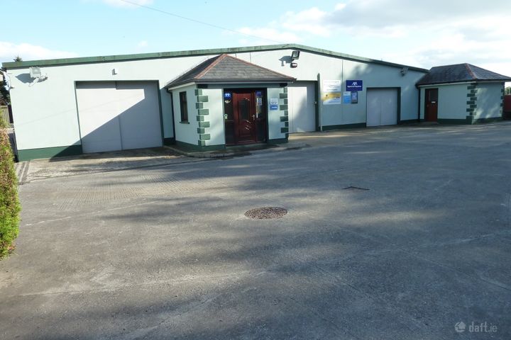 Mahon Bridge, Lemybrien, Co. Waterford