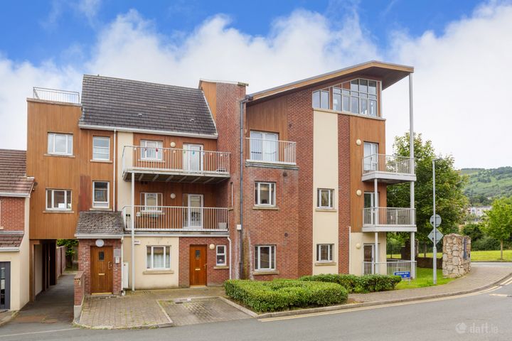 151 Grianan Fidh, Aikens Village, Sandyford Dublin 18, Dublin 18, Dublin