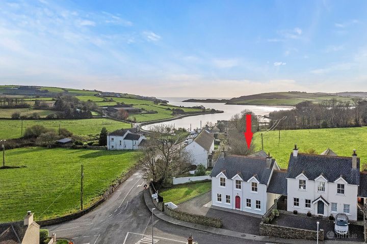 4 Curraghgrane Beg, Ring, Clonakilty, Co Cork, P85K104