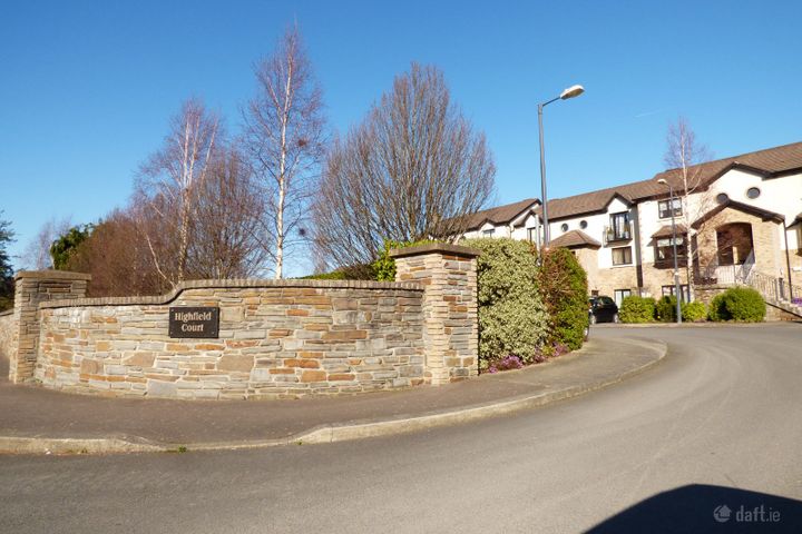 46 Highfield Court, Bollarney, Knockrobin, Co. Wicklow