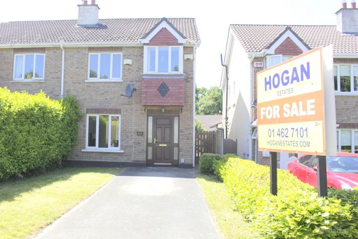 93 Swanbrook, Southern Cross Rd, Bray, Wicklow