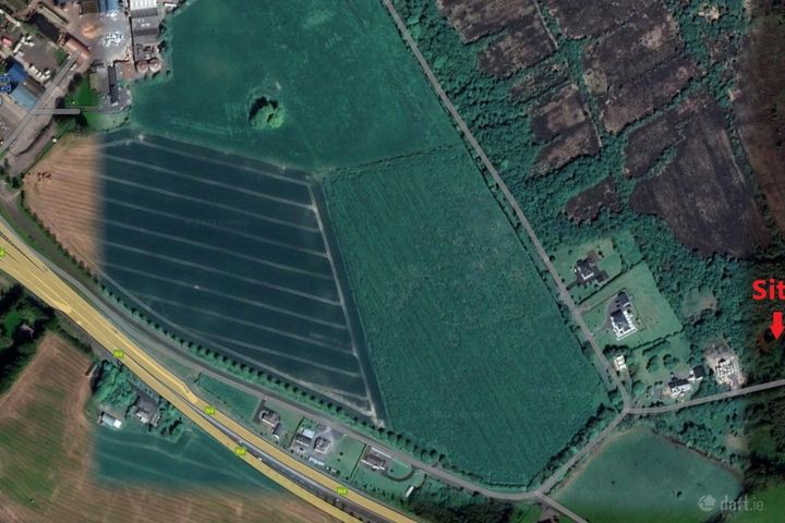 Newdown, The Downs, Mullingar, Co. Westmeath