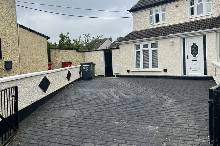 33 Ballyshannon Ave, Coolock, Dublin 5, Dublin 5, Dublin