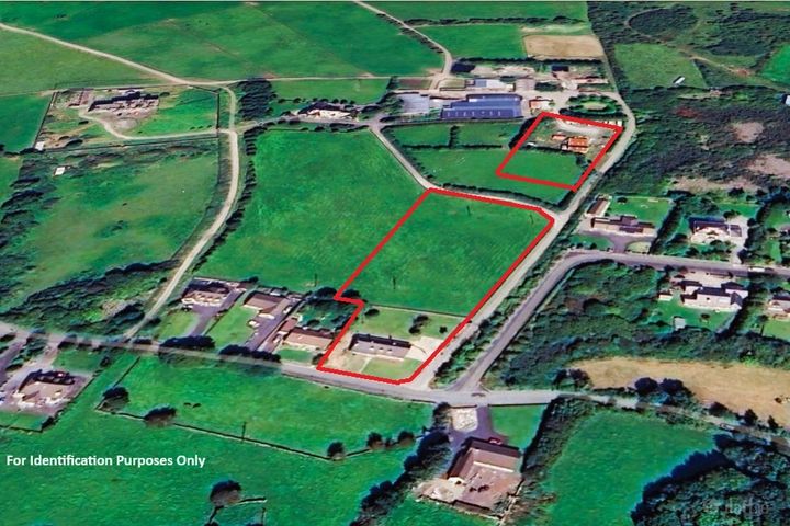 Rose Garden, Doughiska, Galway, Galway