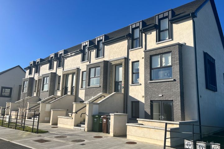 30 Hamilton Park (Apt), Clane, Co. Kildare