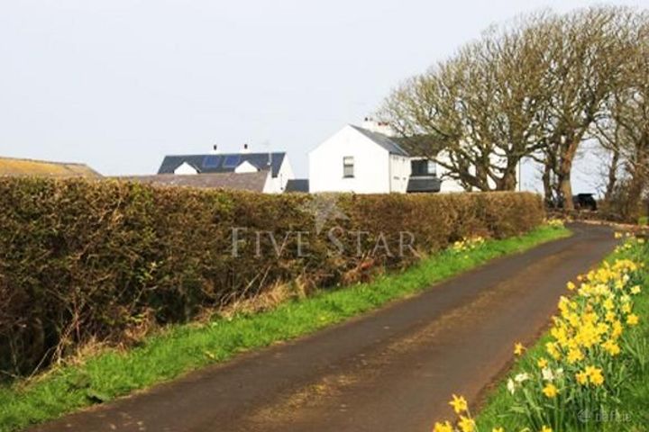 203 Whitepark Road, Dunseverick, Bushmills BT57 8S, Bushmills, Co. Antrim