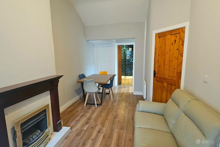 Sacre Coeur, 17 Black Street, Arbour Hill, Dublin 7