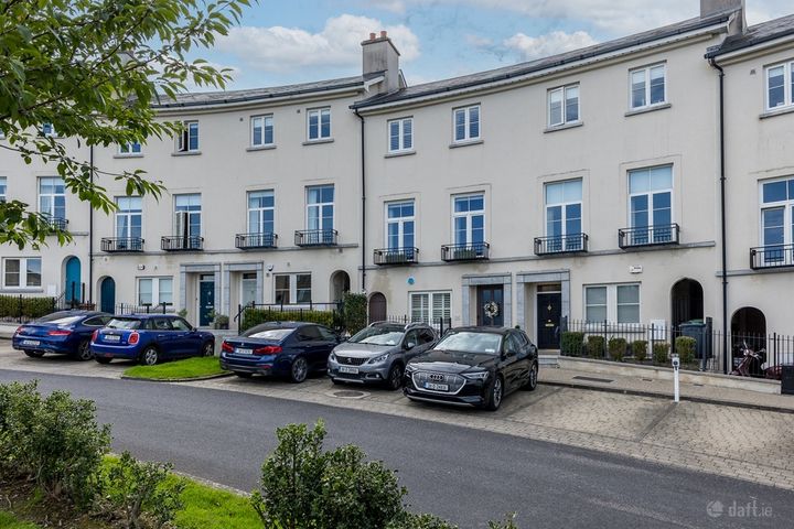 13 The View, Robswall, Malahide, Dublin