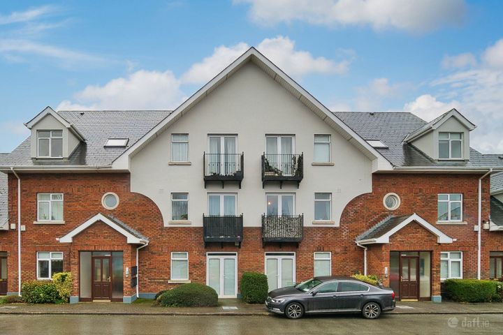 Apt 51 Willow Grove, Clane Road, Sallins, Co. Kildare, W91WF24