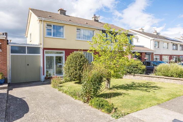 31 Bourne View, Ashbourne, Co. Meath, A84ED21