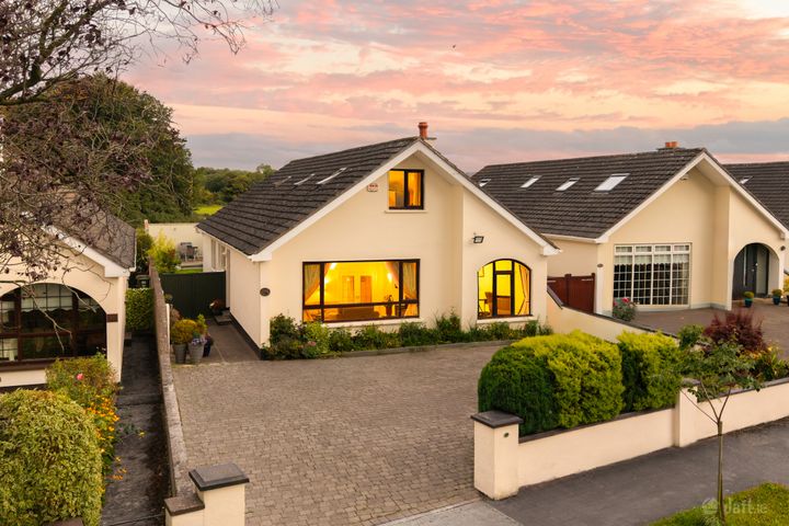43 The Paddocks, Naas, Co. Kildare, W91FEX0
