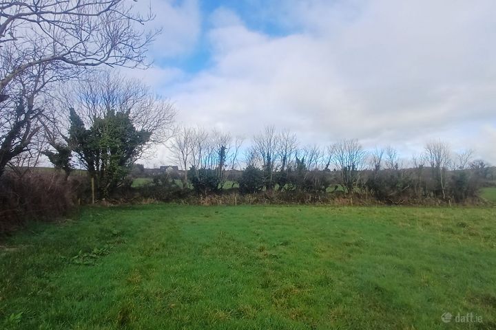 Mossgrove, Bandon, Co. Cork