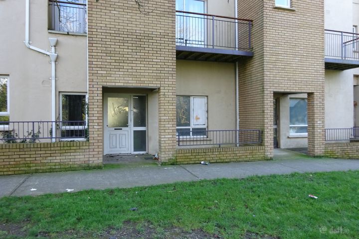 Millrace, Saggart, Co. Dublin