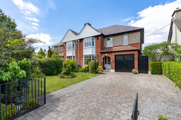 35 Elton Park, Sandycove, Dublin, Dublin