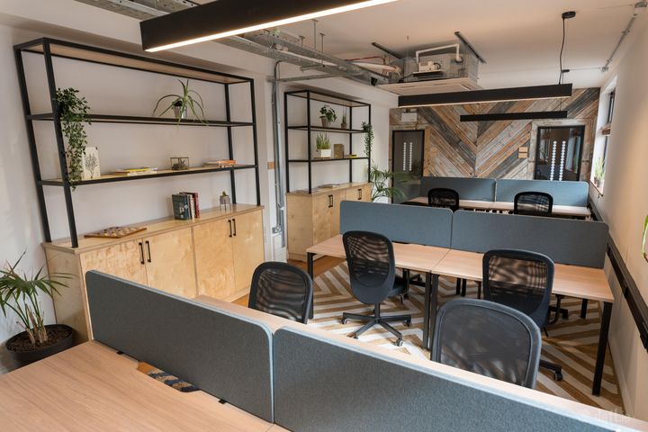 Tara Street, Dublin 2