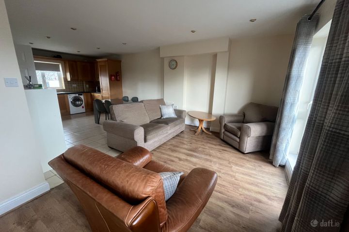 Annesville Apartments, Presentation Road, Galway City Centre