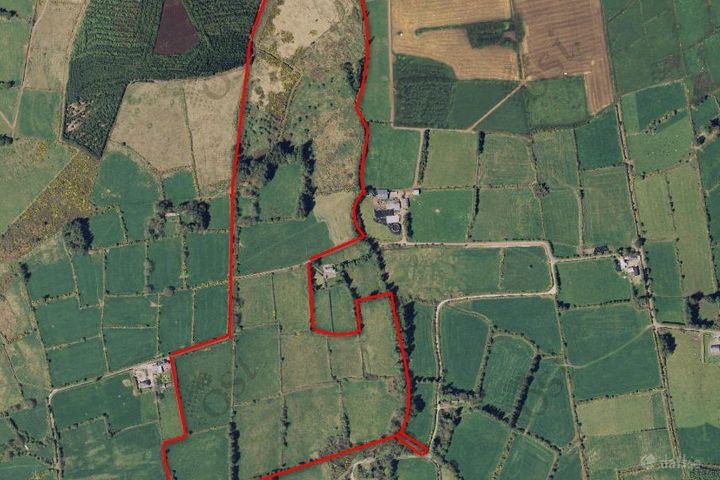 Carhue, Kilbehenny, Mitchelstown, Co. Cork