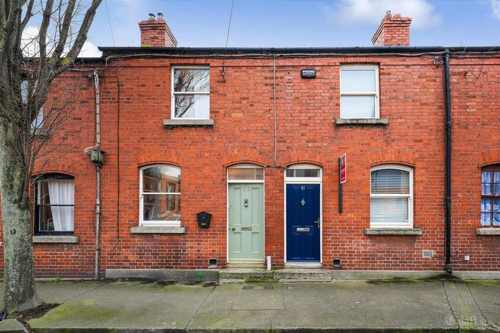 22 Kingsland Parade, Dublin 8, Portobello, Dublin 8, D08E3V2