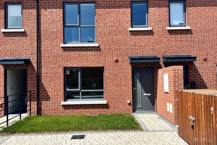 40 Gleann Droimnín, Carrickmacross, Co. Monaghan, A81YW80