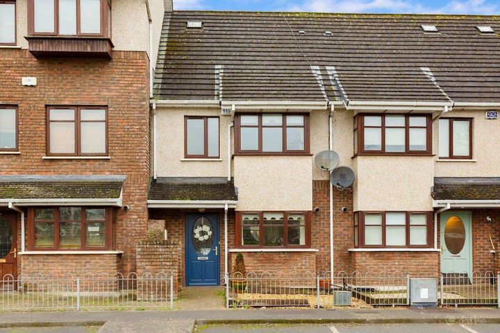 130 Griffin Rath Hall, Maynooth, Maynooth, Co. Kildare