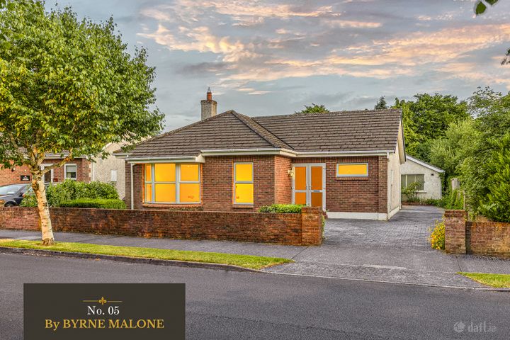 5 Moore Ave, Newbridge, Kildare, Kildare