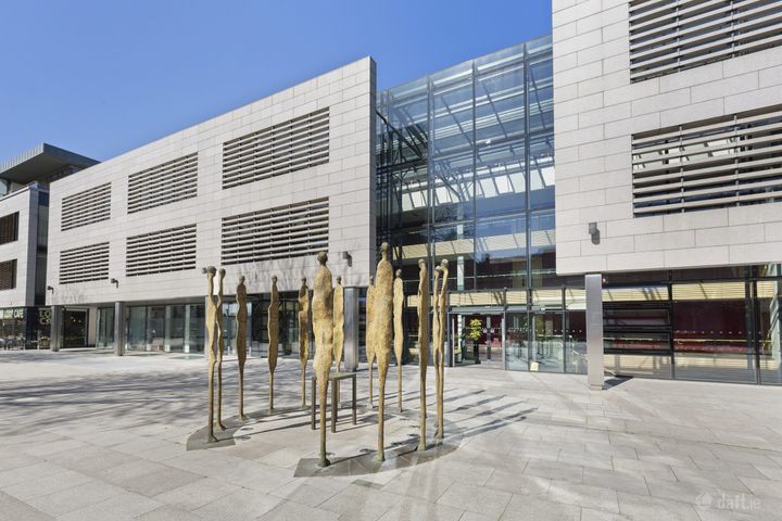 2nd Floor, One Kilmainham Square, Kilmainham, Dublin 8