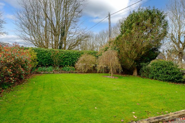 Crannagh, Church Road, Carrigaline, Co. Cork, P43YX31