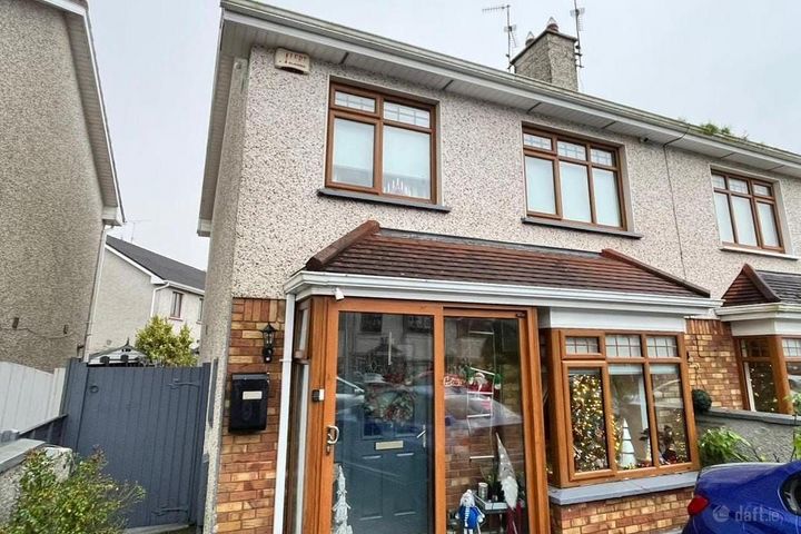 18 Firgrove, Herons Wood, Carrigaline, Co. Cork, P43D838