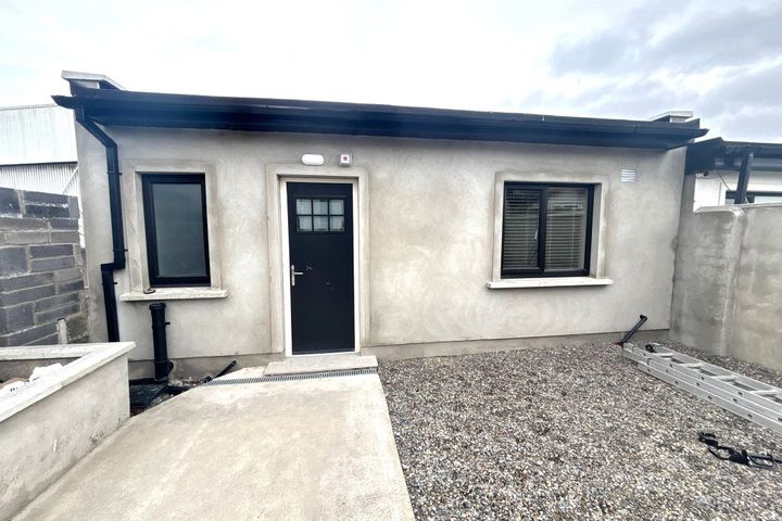 Carnlough Road, Cabra, Dublin 7