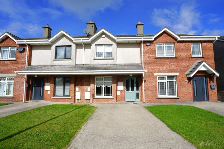42 Ardleigh, Bracken Grove, Waterford, Waterford