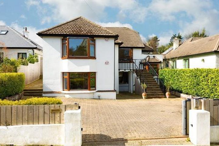 2 Barnacoille Park, Dalkey, Dublin, Dublin