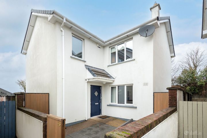 46 Blueberry Fields, Broomfield Village, Midleton, Co. Cork, P25CC43