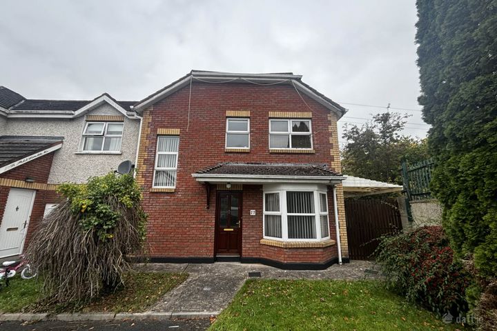 27 Foxfield, Dooradoyle, Co. Limerick, V94K0WY
