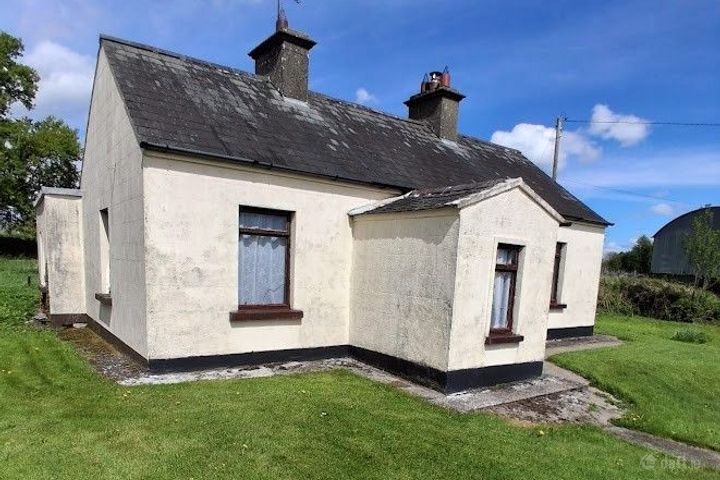 Poolboy, Ballinasloe, Co. Galway, H53A036