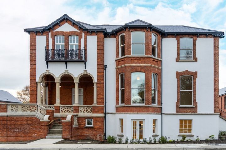 Kylemore, Kylemore, Church Road, Killiney, Co. Dublin