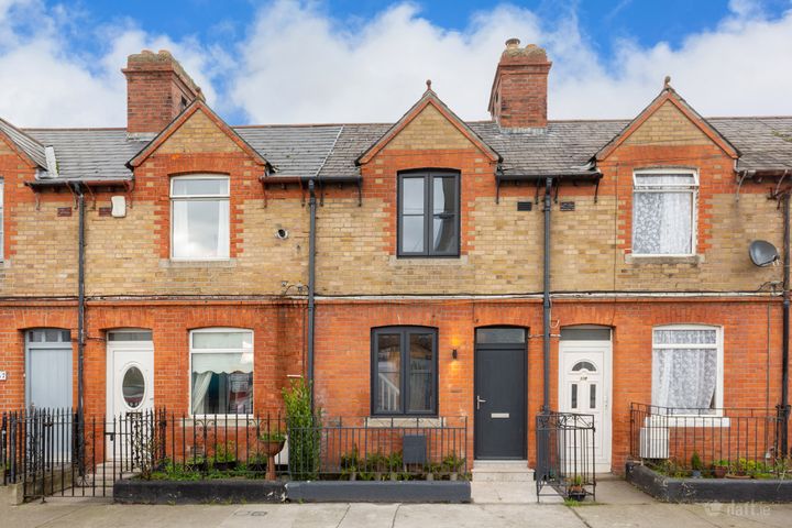 169 Oliver Plunkett Ave, Ringsend, Dublin 4, Dublin 4, Dublin