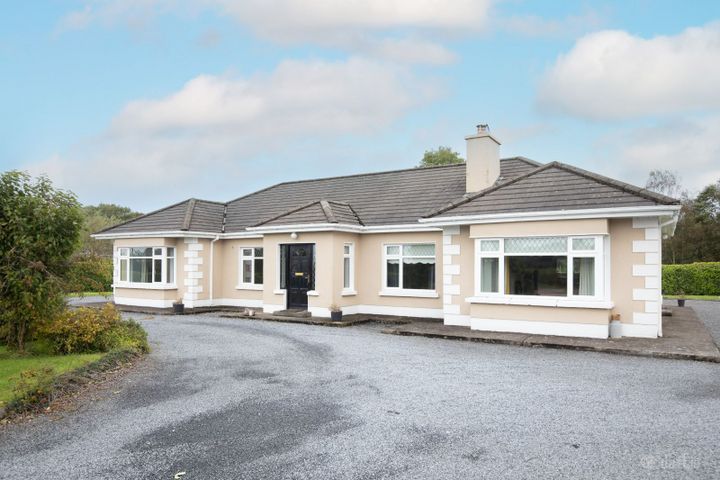 Clonwhelan, Edgeworthstown, Co. Longford, N39H580