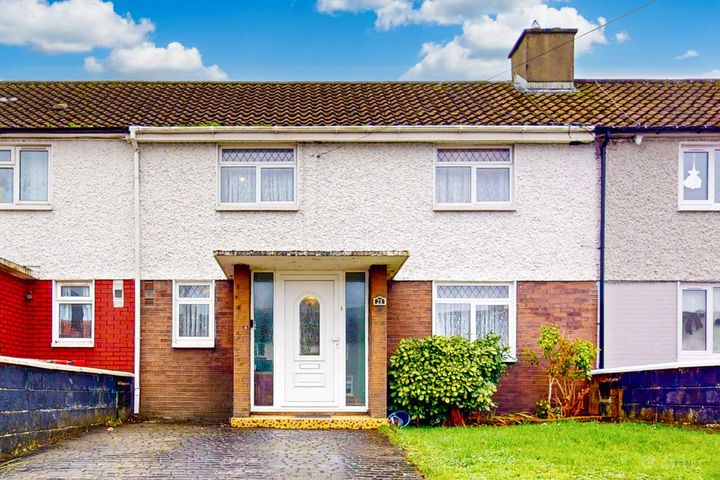 21 Casement Grove, Finglas, Dublin 11, D11A7N0