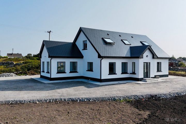 Cor Na Ron West, Inverin, Inverin, Co. Galway