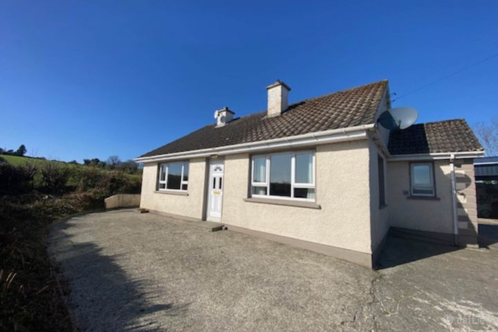 Ardee, Newtown Cunningham, Co. Donegal