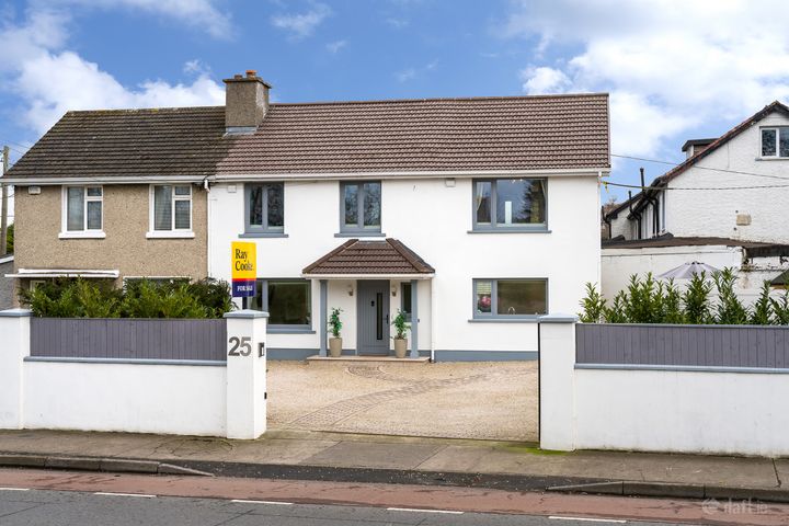 25 Ballyboden Rd, Rathfarnham, Dublin 14, Dublin 14, Dublin