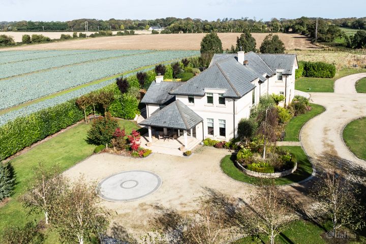 Brookview House, Balcunnin,, Skerries, Co. Dublin, K34K226