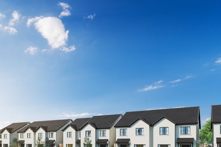 The Orchard, Carlanstown, Kells, Co. Meath